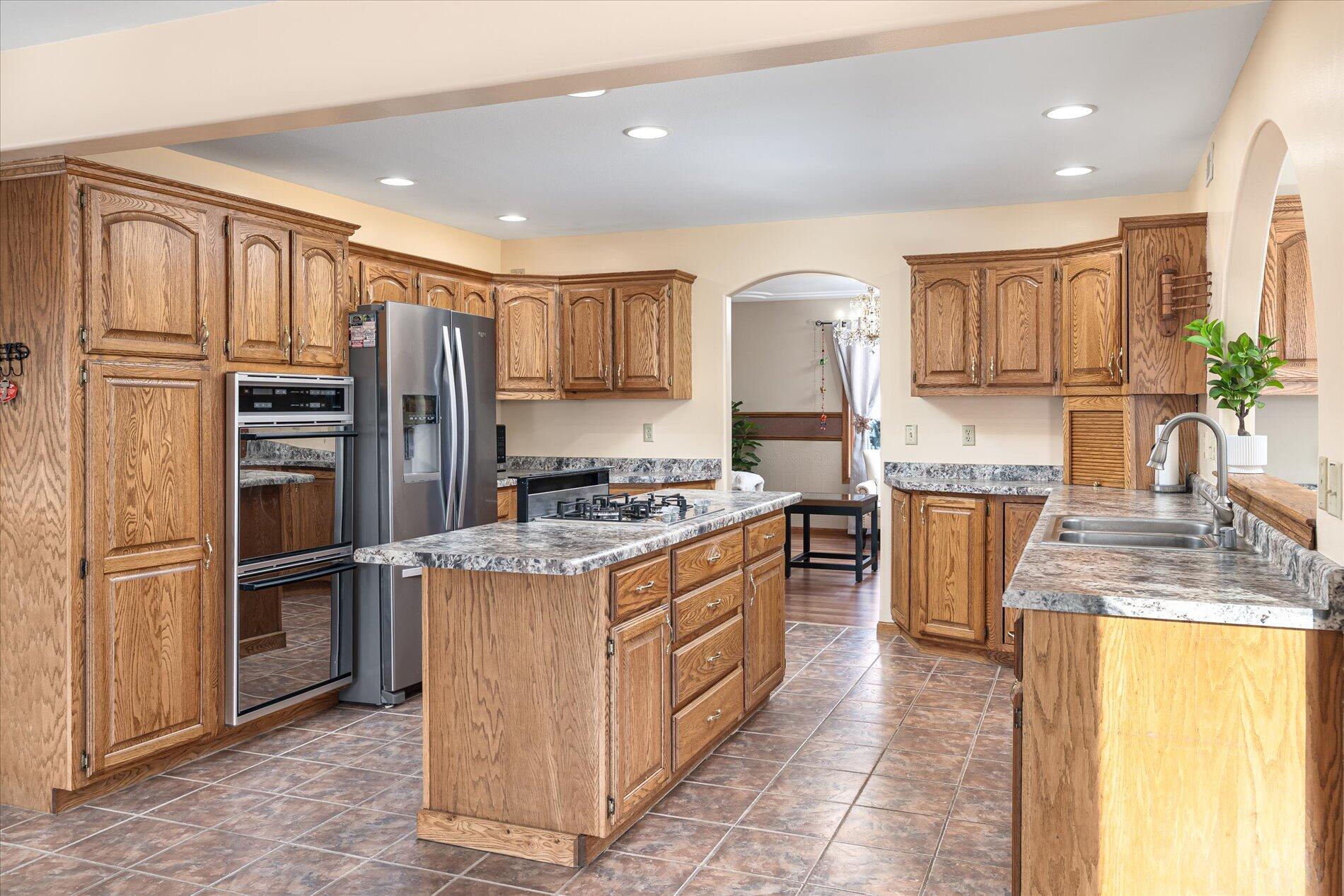 203 Eagles Bluff Road La Crescent, MN 55947 - Photo 11 of 45 04-203 Eagles Bluff Rd LaCrescent--6