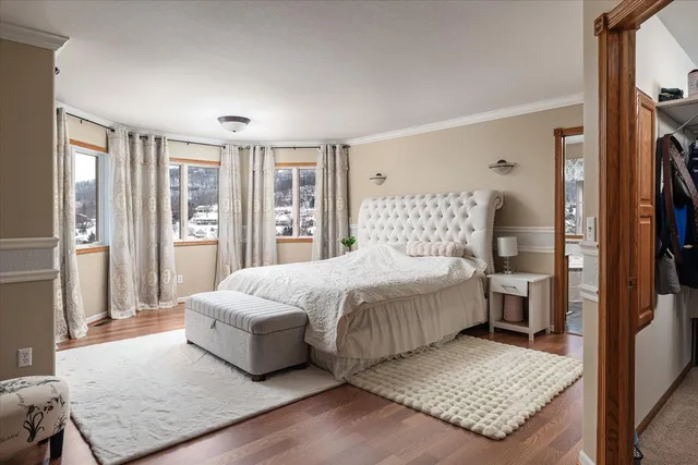 $662,000 | 203 Eagles Bluff Road, La Crescent, MN 55947