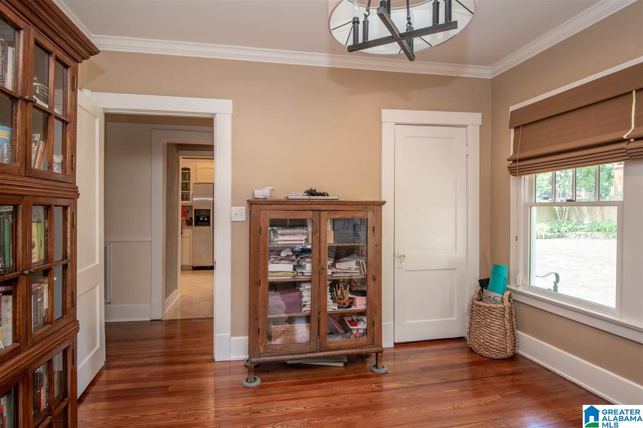 902 Stuart Street Birmingham, AL 35209 - Photo 33 of 44