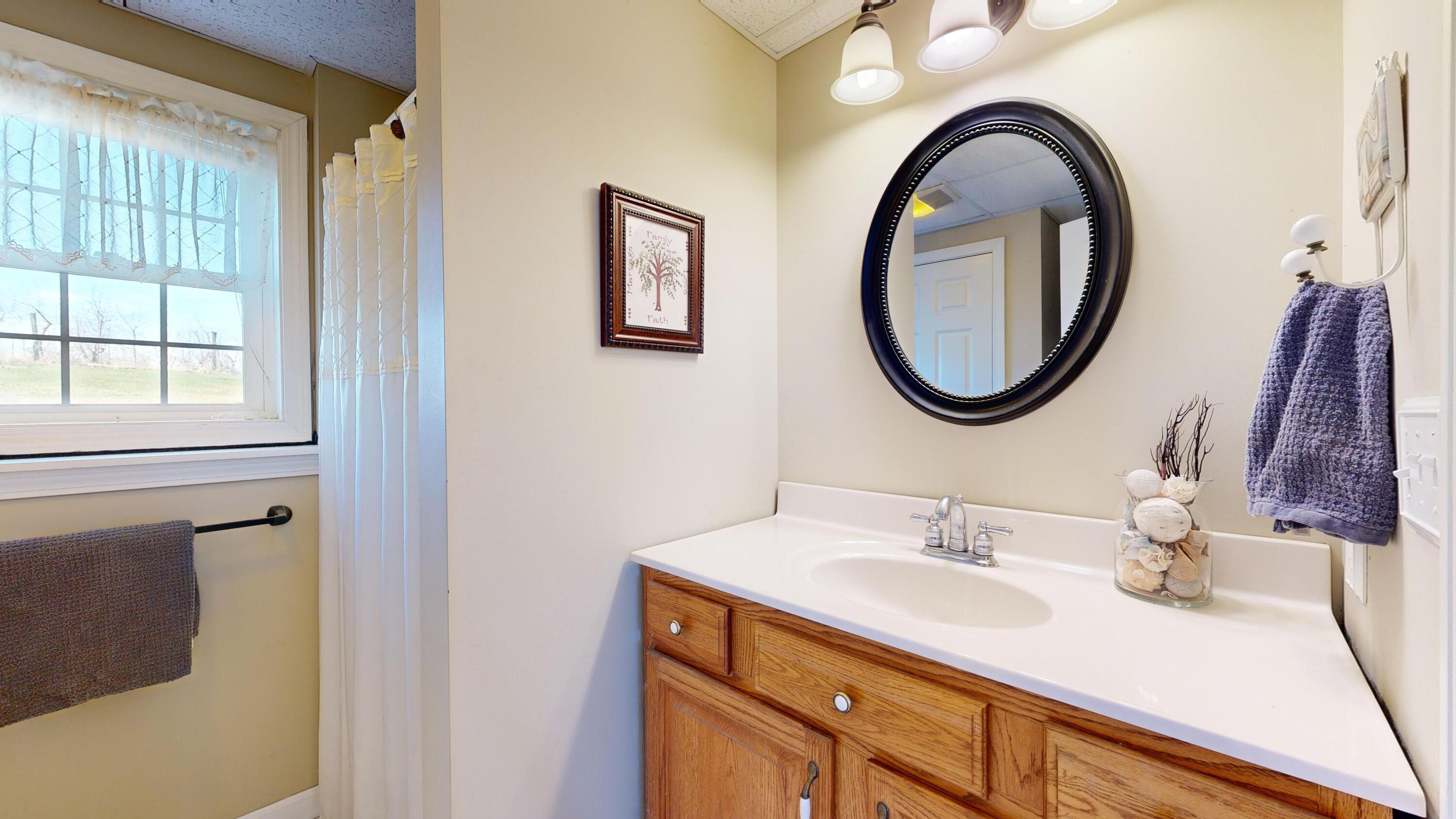1360 Perkins Ridge Road Auburn, ME 04210 - Photo 46 of 60 lower full bath