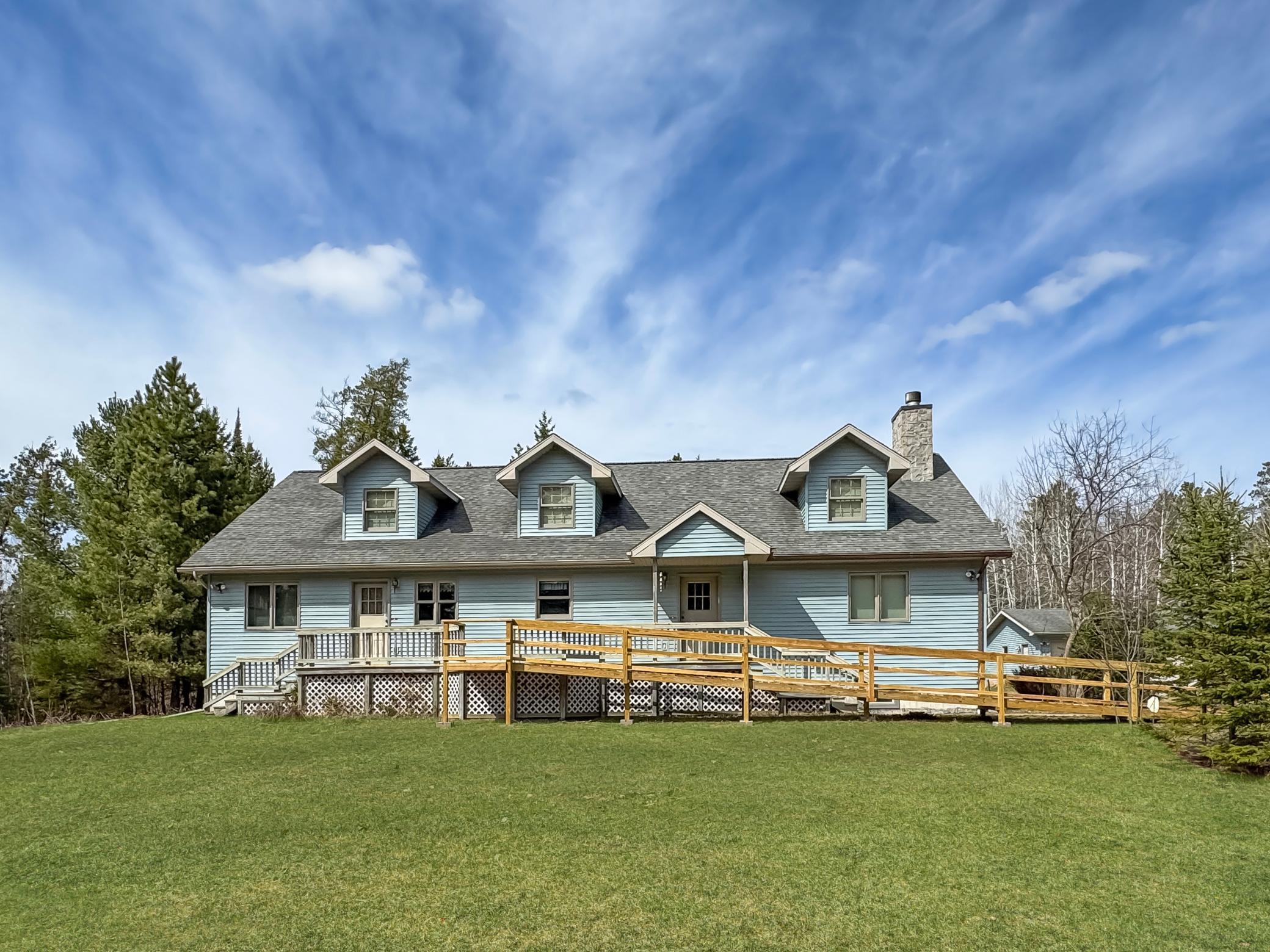 4533 North Grace Lake Road Southeast Bemidji, MN 56601 - Photo 1 of 1 Gallery Image 1