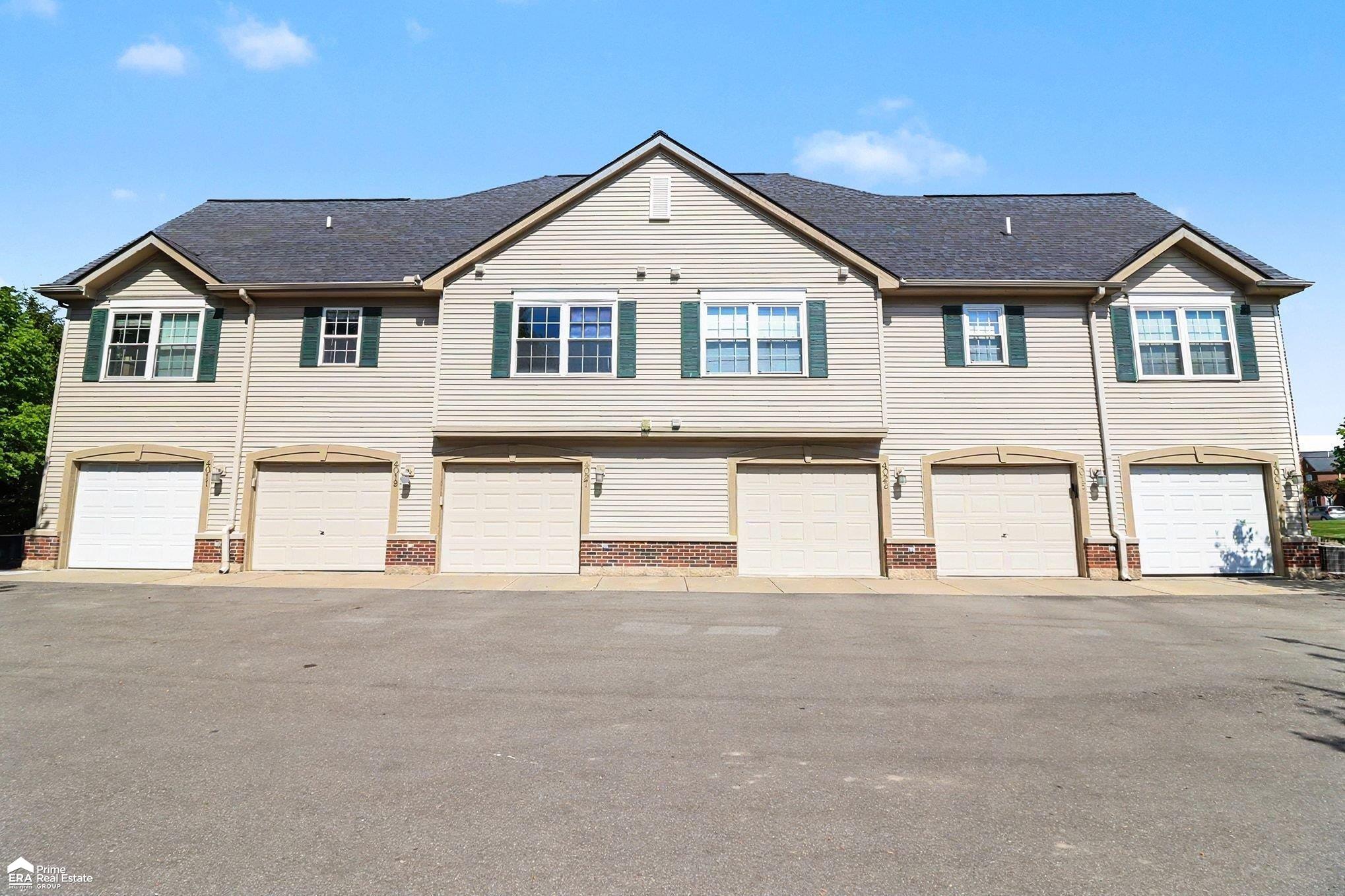 4011 Hampton Ridge Boulevard Howell, MI 48843 - Photo 29 of 33