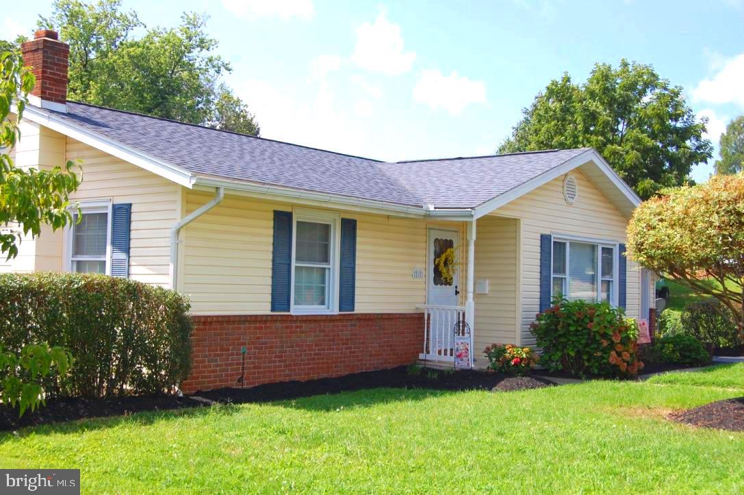 Welcome to 210 3rd Ave!