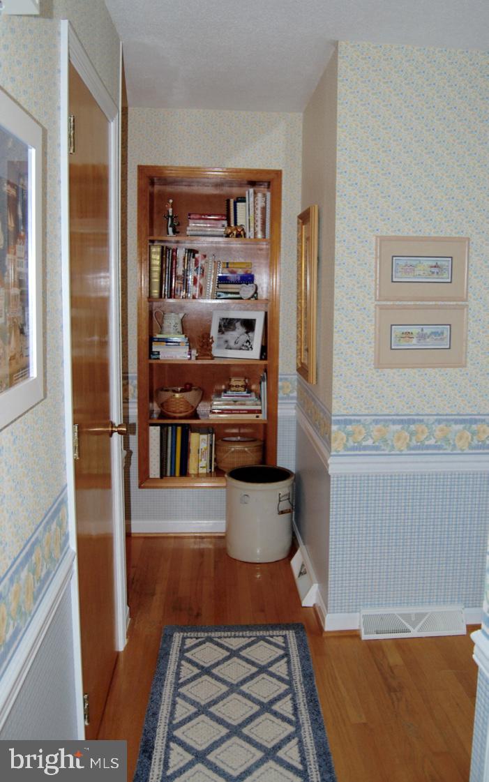 210 East 3rd Avenue Ranson, WV 25438 - Photo 12 of 33 Built-in bookcase adds charm