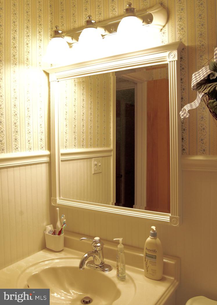 210 East 3rd Avenue Ranson, WV 25438 - Photo 14 of 33 Vanity in bathroom