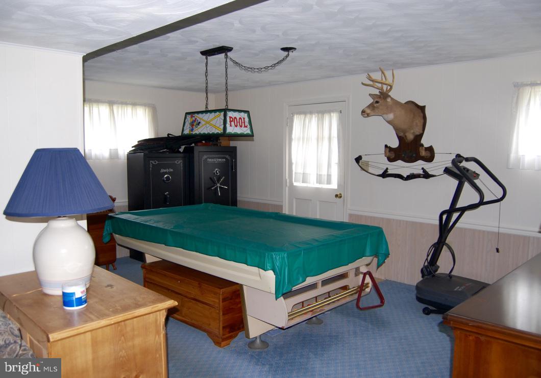 210 East 3rd Avenue Ranson, WV 25438 - Photo 25 of 33 Ample room for games or workouts...