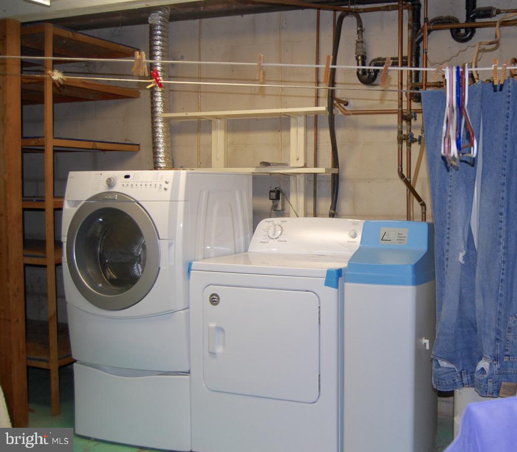 210 East 3rd Avenue Ranson, WV 25438 - Photo 28 of 33 Separate laundry room in basement