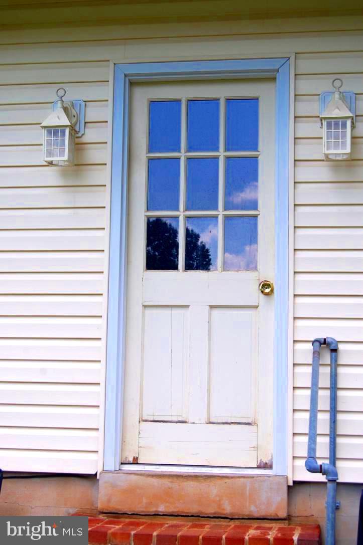 210 East 3rd Avenue Ranson, WV 25438 - Photo 29 of 33 Let's go out back