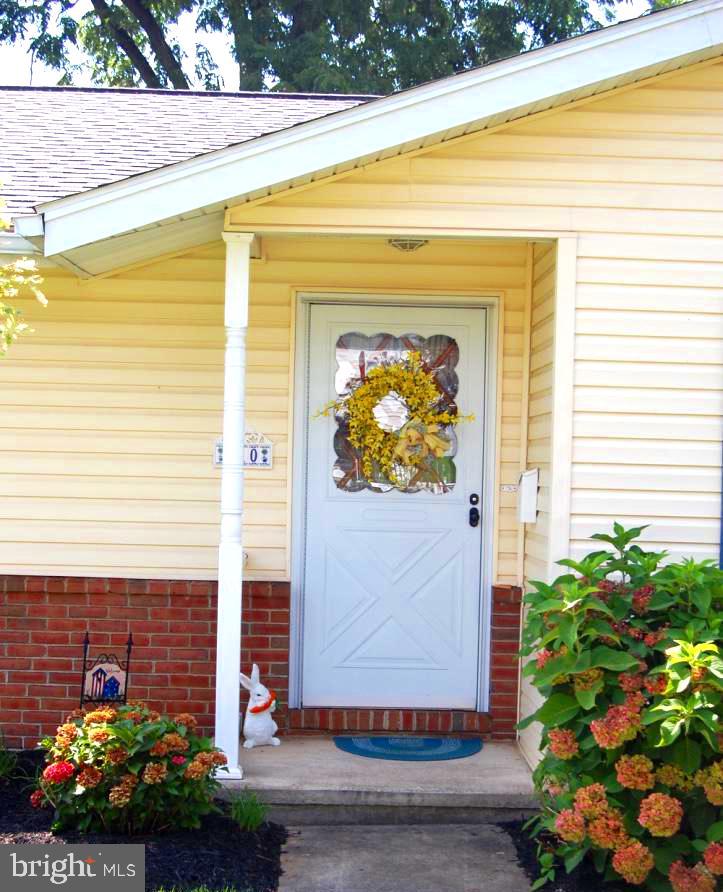 210 East 3rd Avenue Ranson, WV 25438 - Photo 4 of 33 Let's take a look inside...
