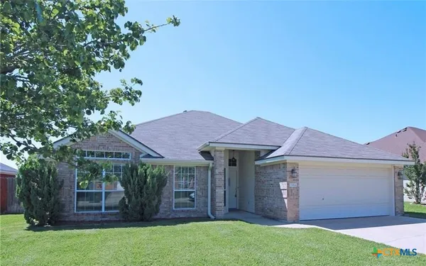 $269,999 | 1914 Stonehenge Drive, Harker Heights, TX 76548