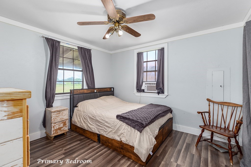 957 Dewitt Hinson Road Pollok, TX 75969 - Photo 11 of 28