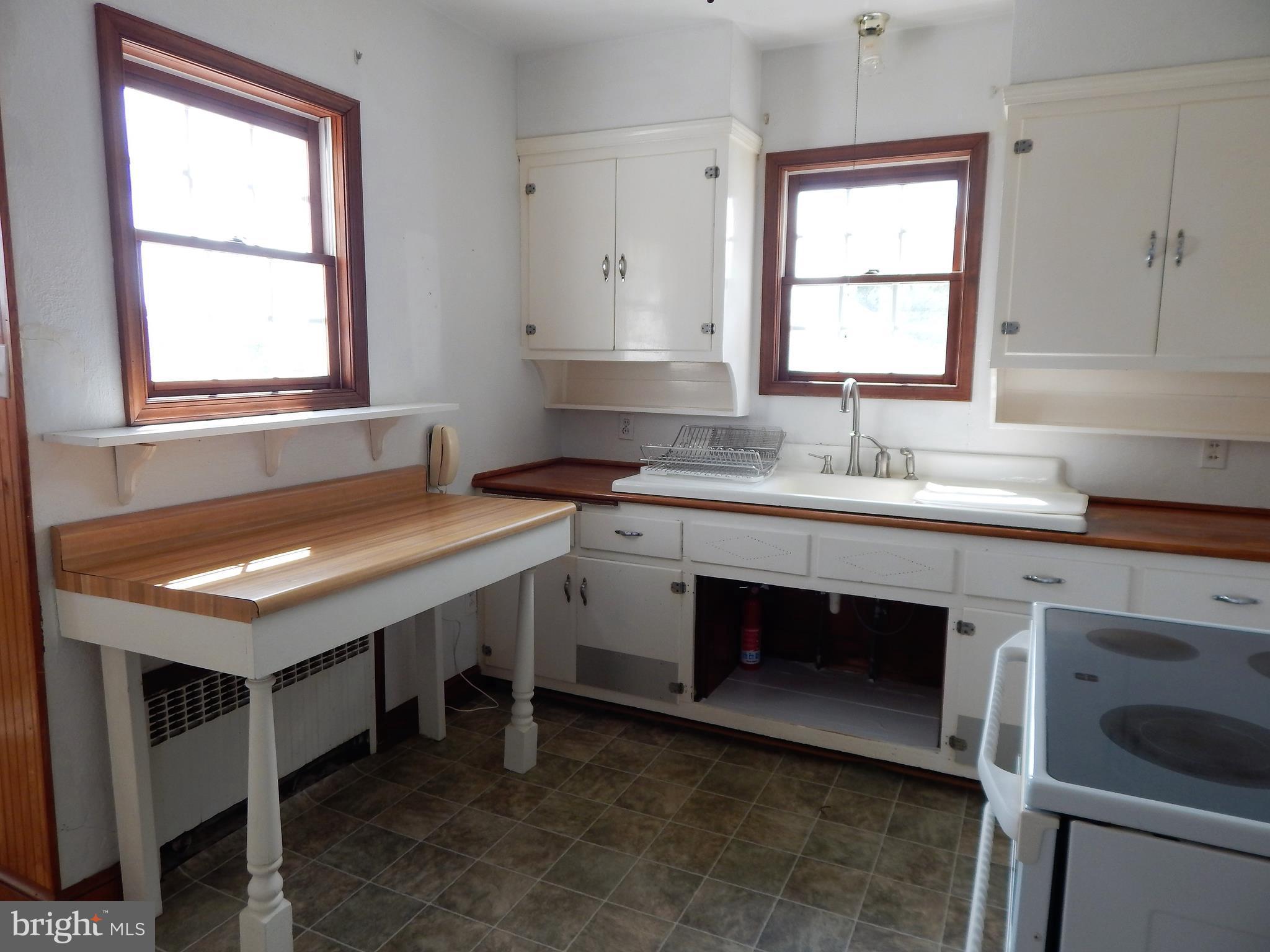 15054 Spring Ridge Road Culpeper, VA 22701 - Photo 3 of 30 Kitchen has Addition