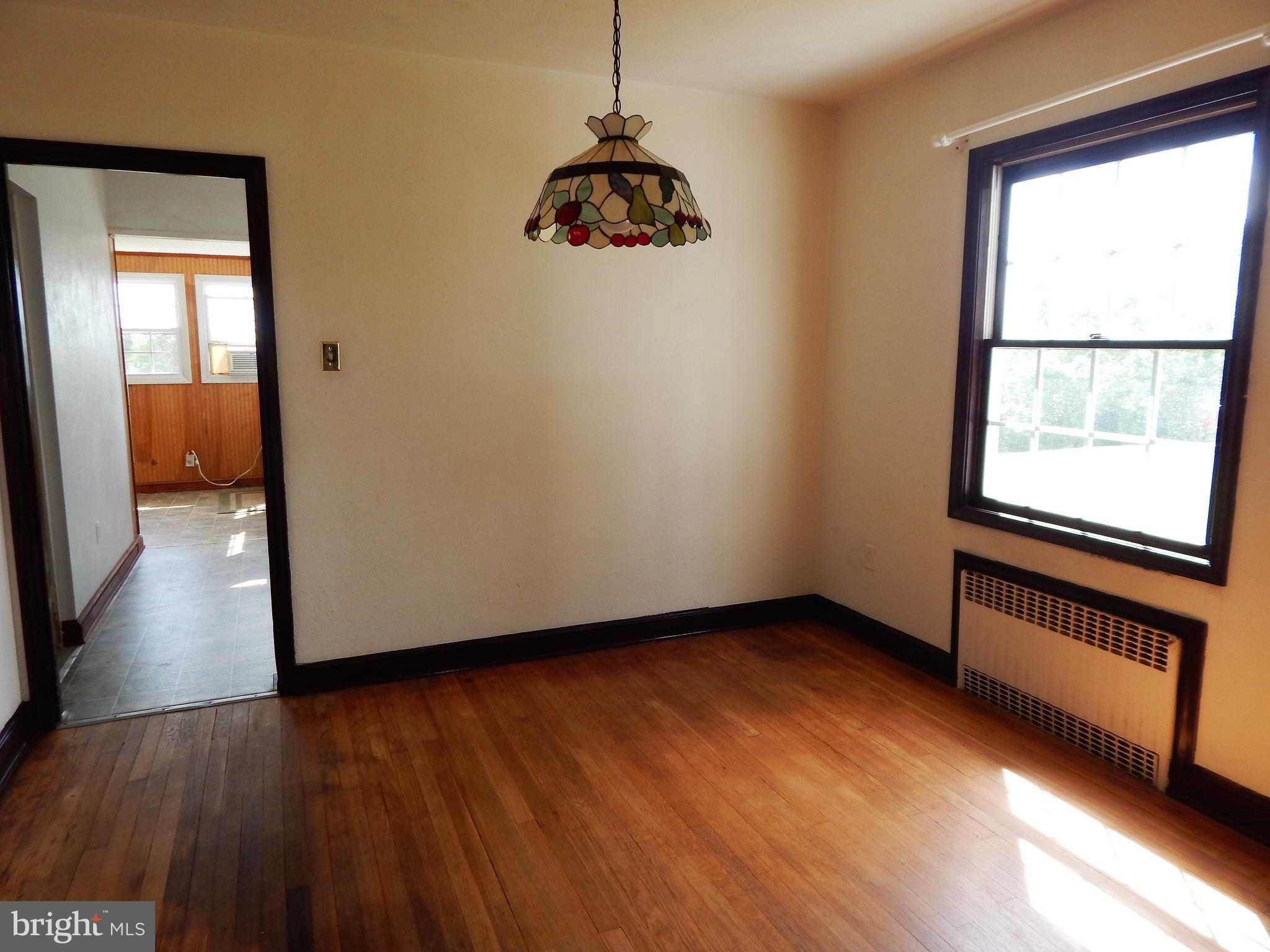 15054 Spring Ridge Road Culpeper, VA 22701 - Photo 8 of 30 Dining Room