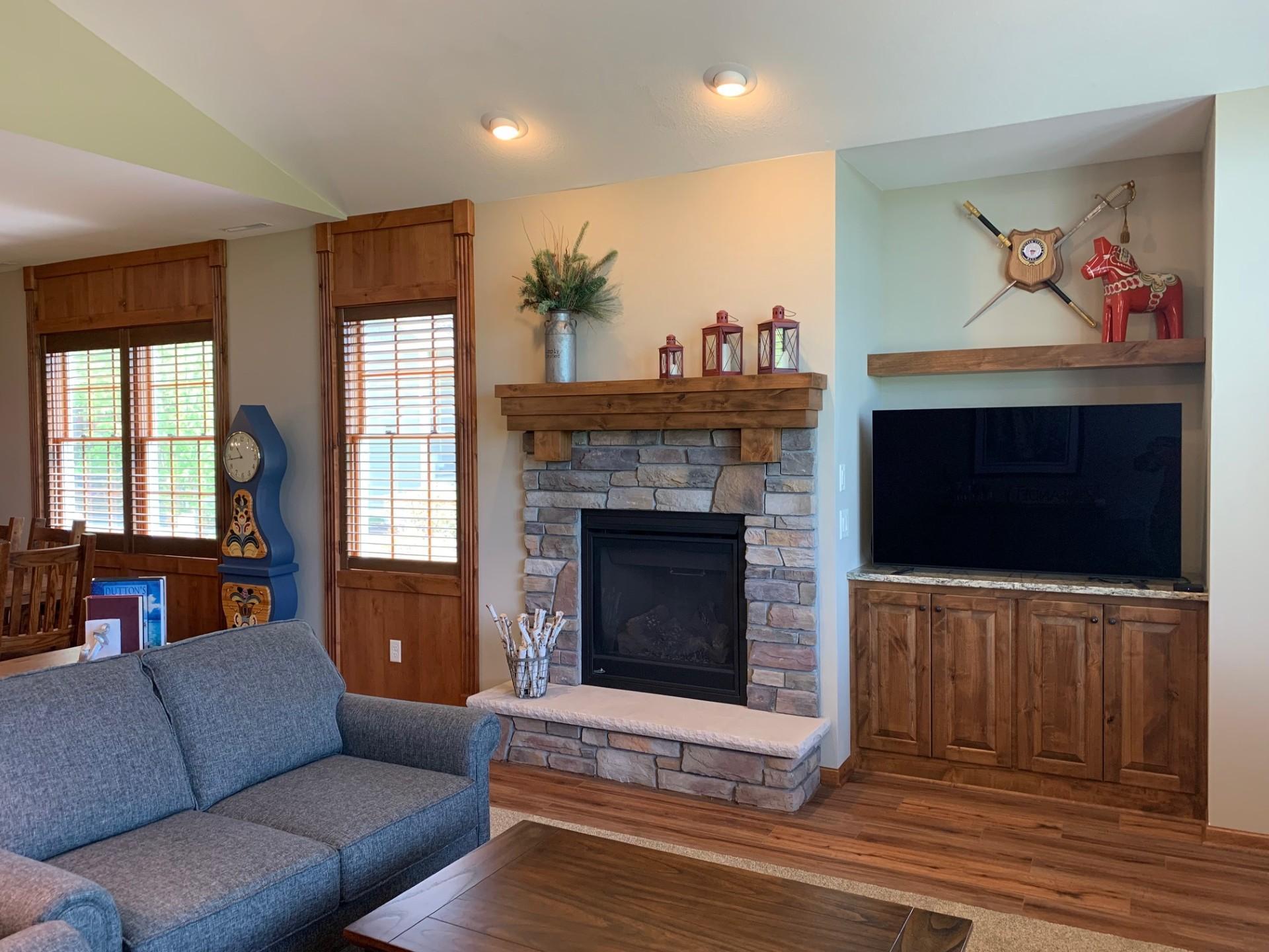 7448 Fairway Lane Breezy Point, MN 56472 - Photo 11 of 45