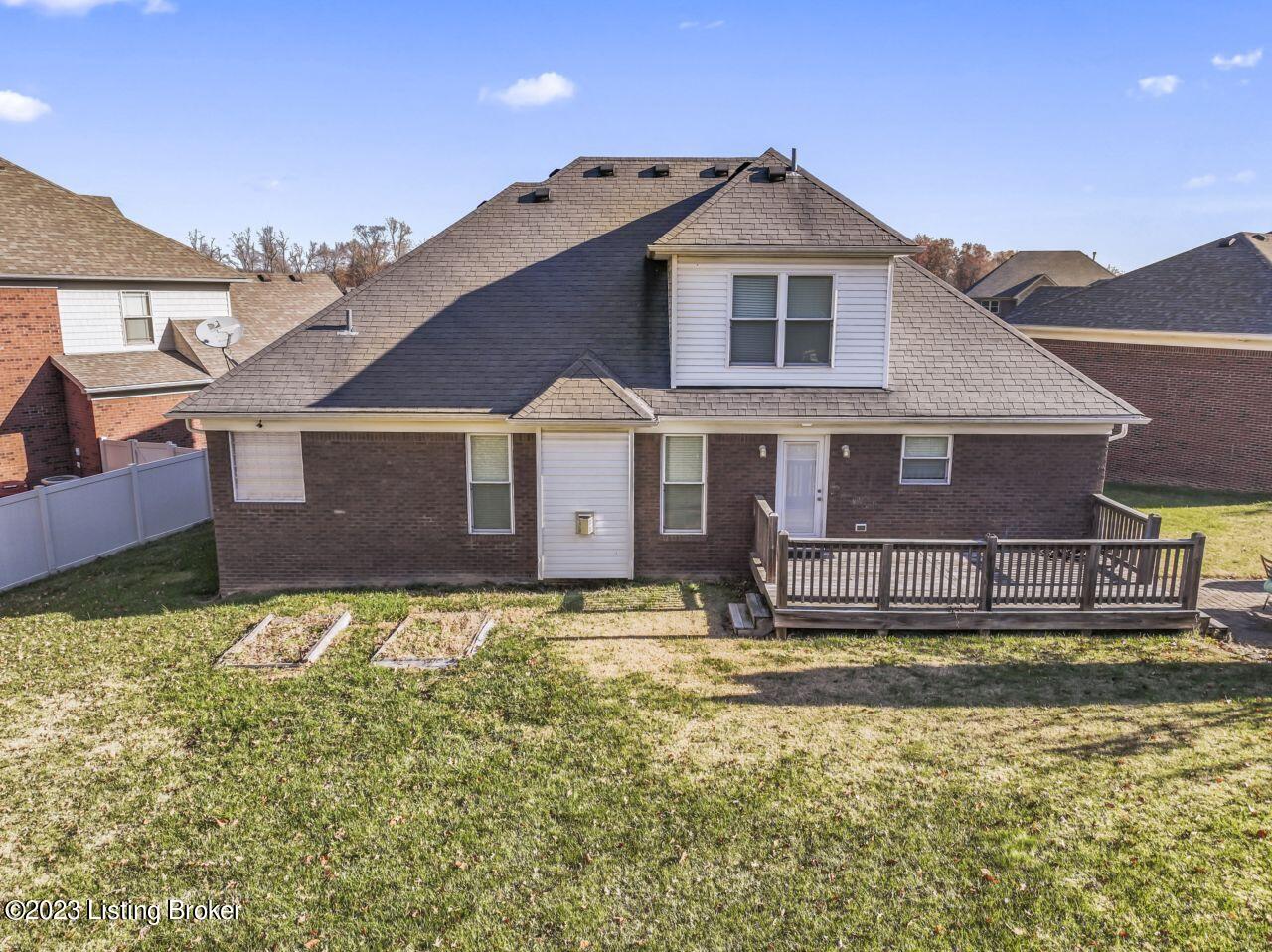 7614 Crestline Road Louisville, KY 40214 - Photo 7 of 35 DJI_0678