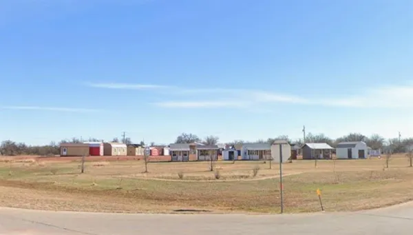 $1,100,000 | 6217 South 1st Street, Abilene, TX 79605