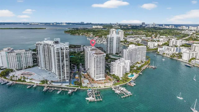 $8,750 | 11 Island Avenue, Unit 1212, Miami Beach, FL 33139