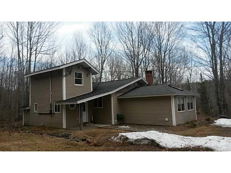 183 Stoney Ridge Road Eddington, ME 04428 - Photo 2 of 22 Exterior Front.