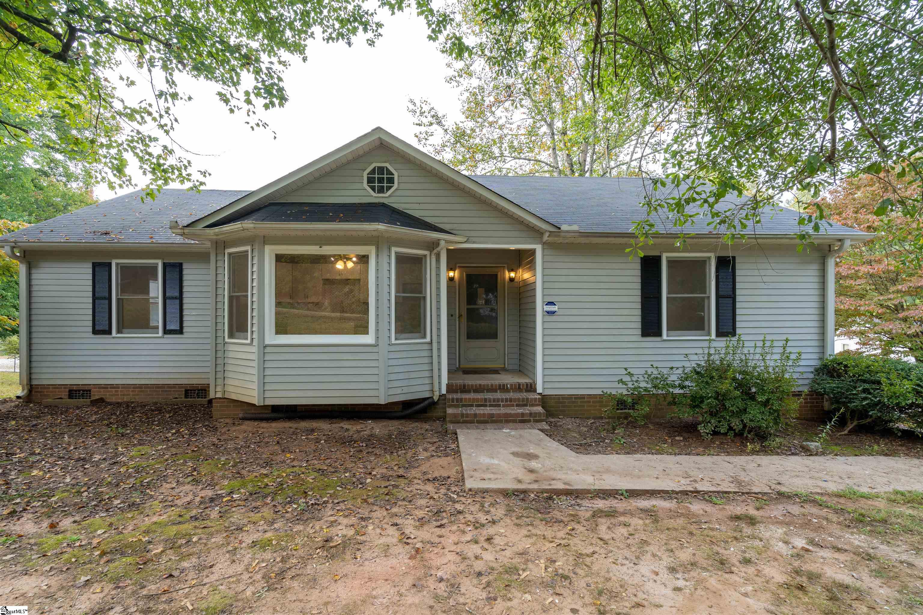 4729 State Park Road Travelers Rest, SC 29690 - Photo 1 of 27