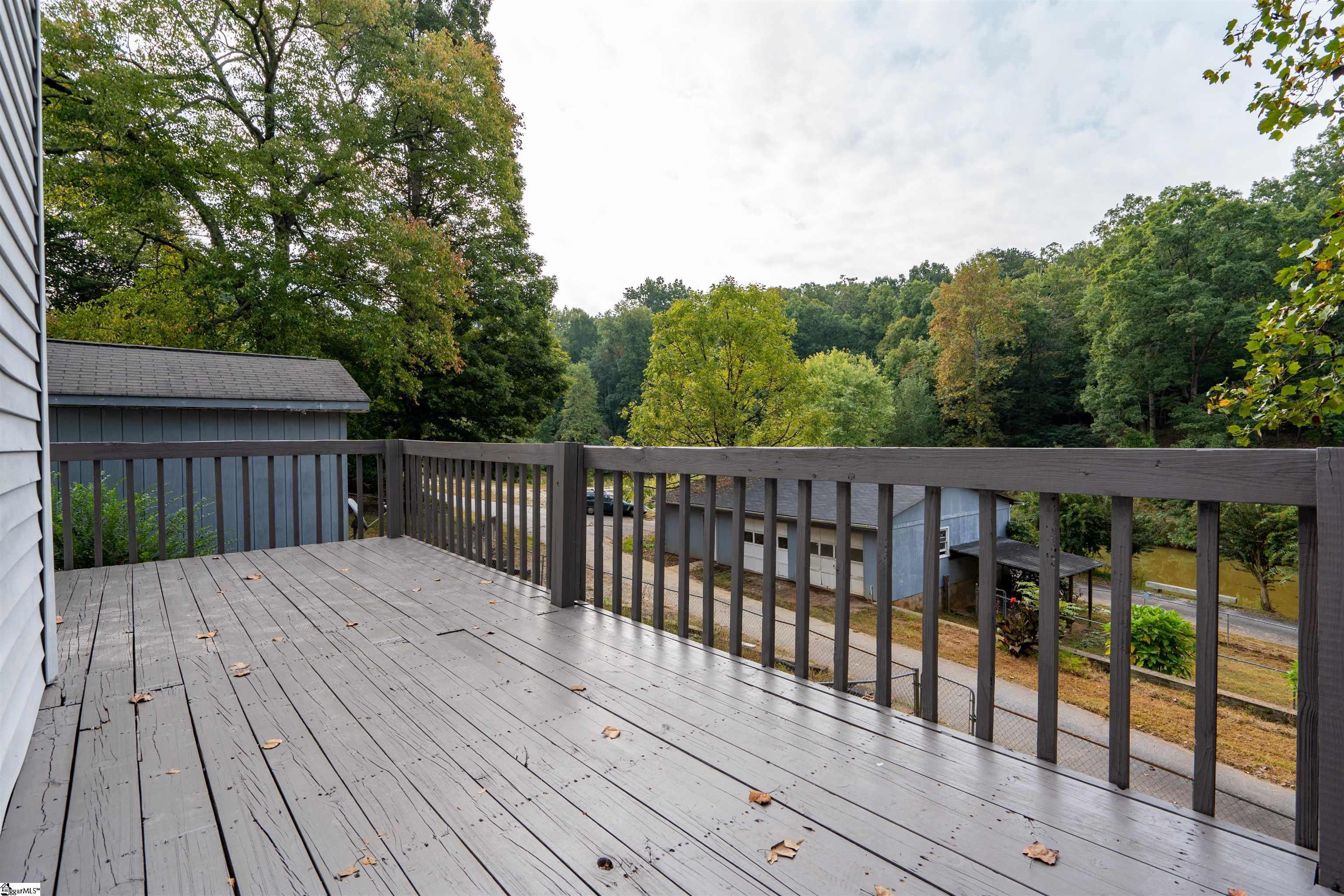 4729 State Park Road Travelers Rest, SC 29690 - Photo 21 of 27