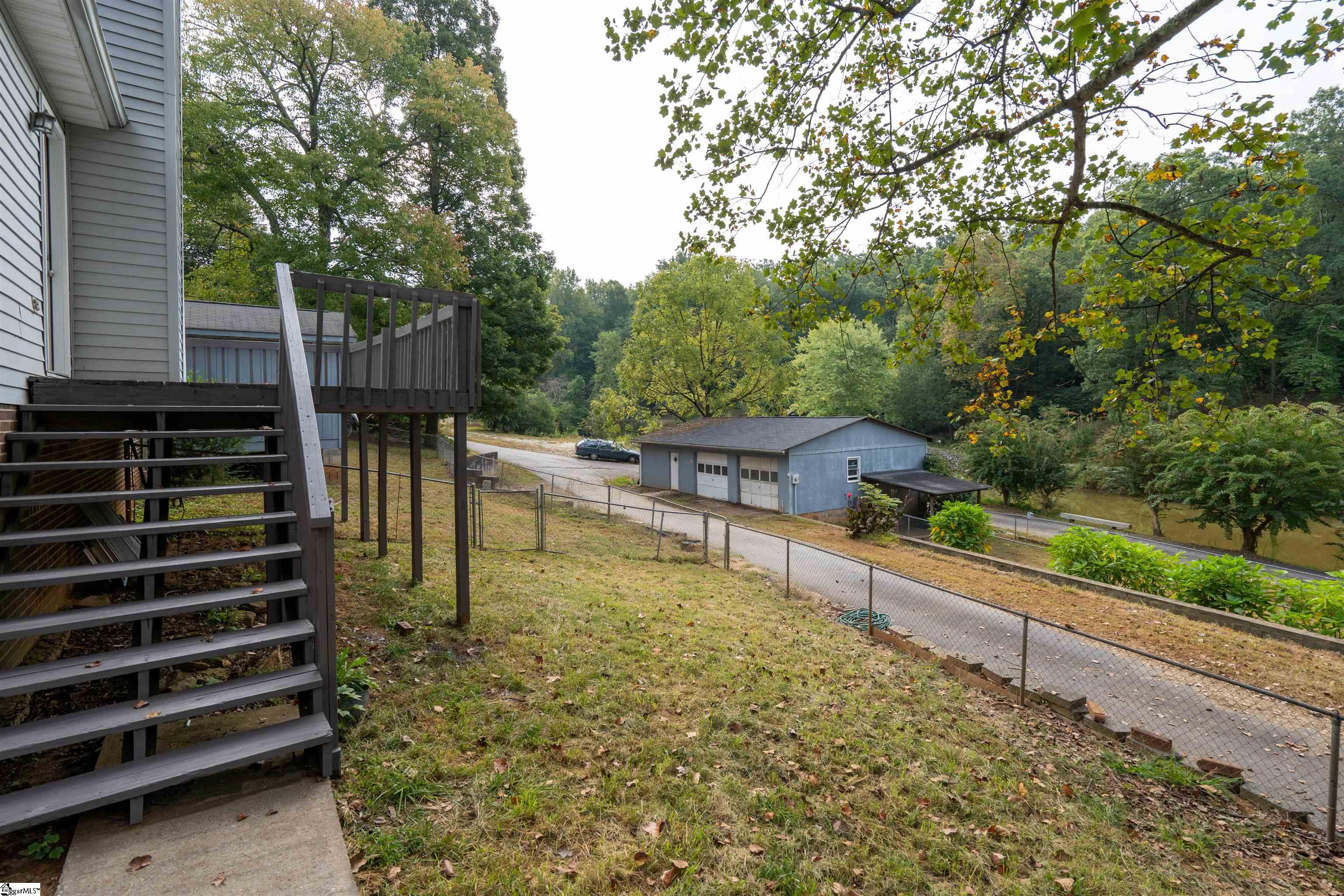 4729 State Park Road Travelers Rest, SC 29690 - Photo 22 of 27