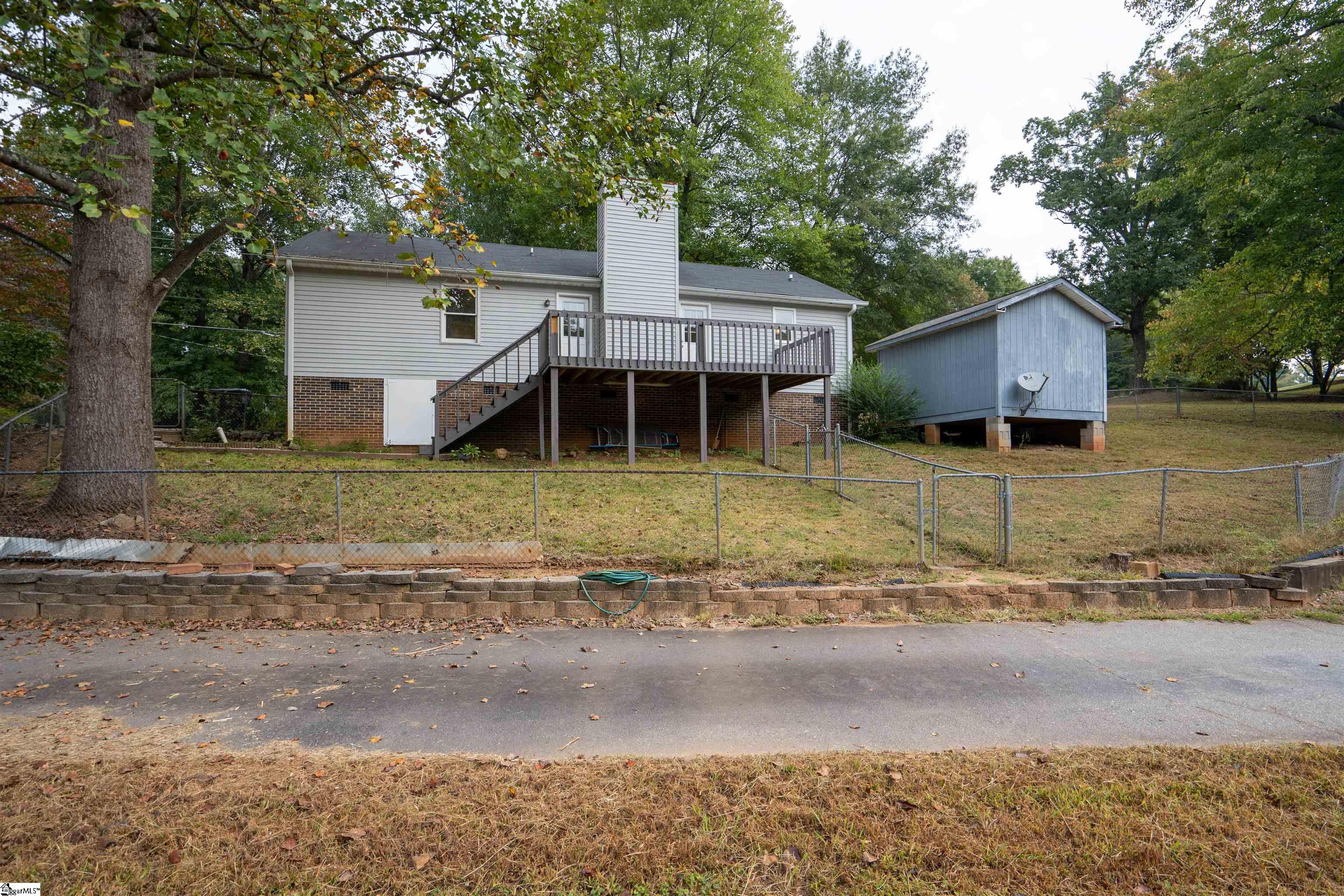 4729 State Park Road Travelers Rest, SC 29690 - Photo 23 of 27