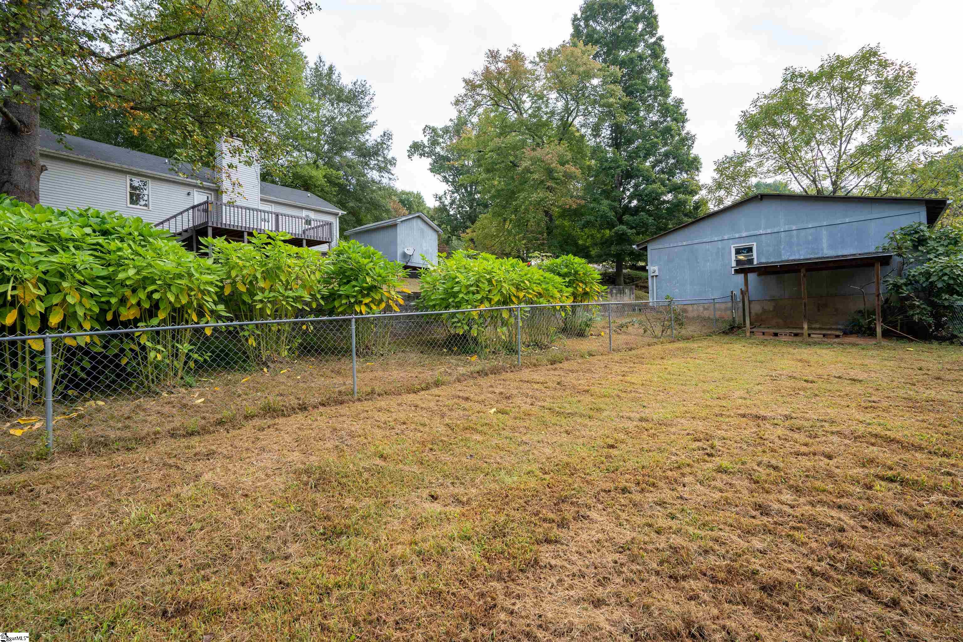 4729 State Park Road Travelers Rest, SC 29690 - Photo 24 of 27