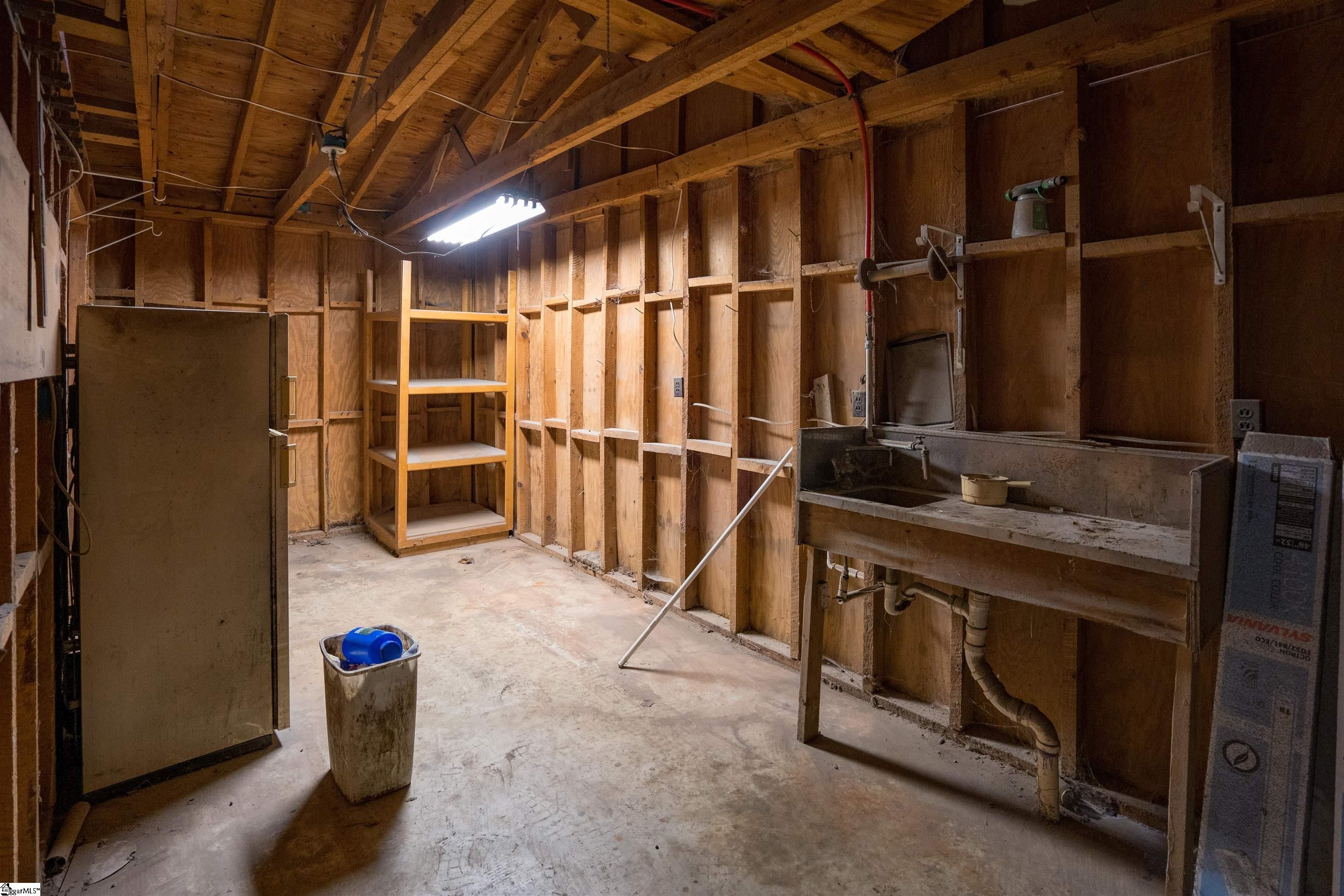 4729 State Park Road Travelers Rest, SC 29690 - Photo 26 of 27