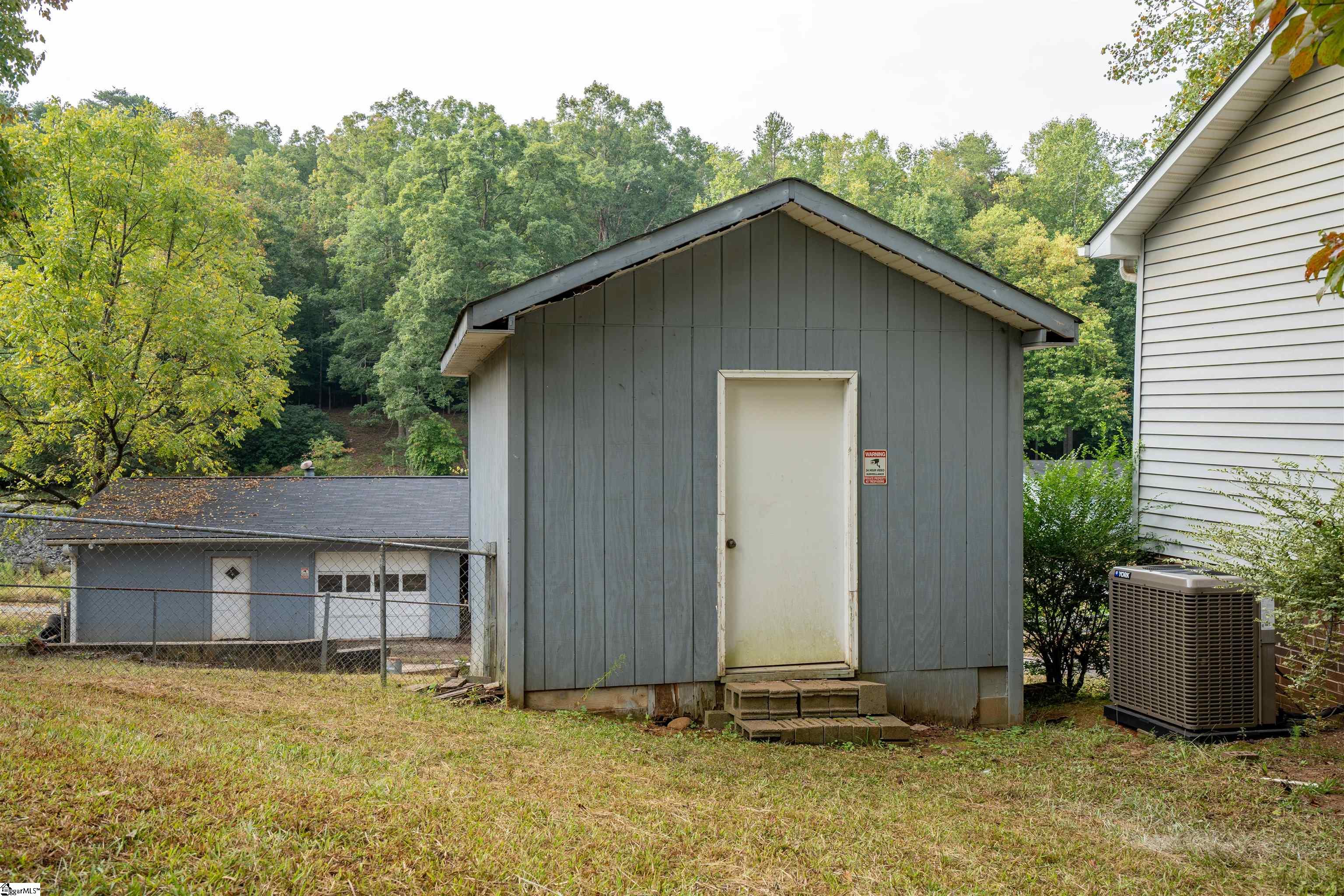 4729 State Park Road Travelers Rest, SC 29690 - Photo 4 of 27