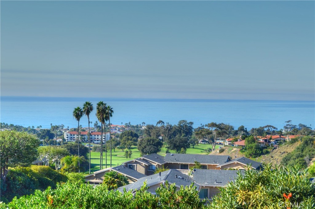 146 Avenida Baja San Clemente, CA 92672 - Photo 19 of 41 an aerial view of a house with an outdoor space