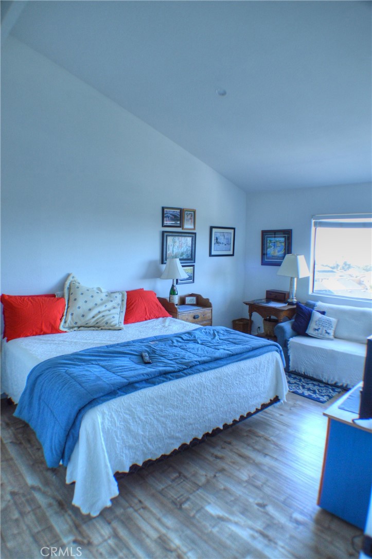 146 Avenida Baja San Clemente, CA 92672 - Photo 33 of 41 a bedroom with bed and window