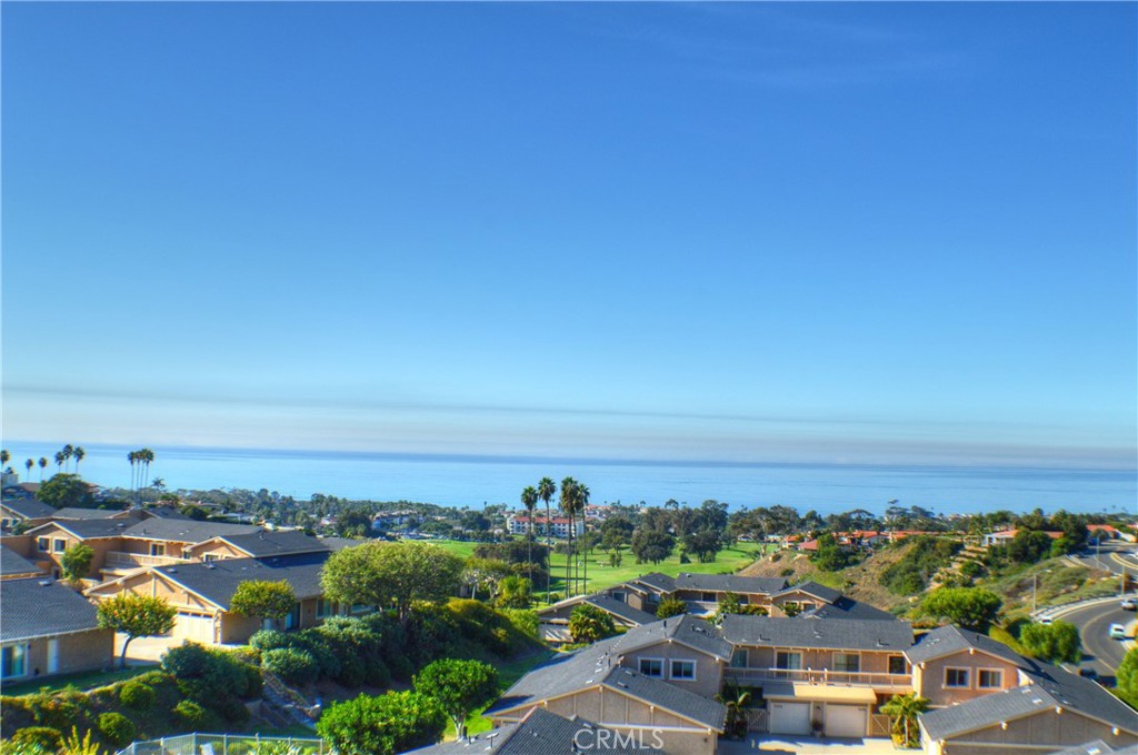 146 Avenida Baja San Clemente, CA 92672 - Photo 41 of 41 an aerial view of a city and mountain view in back