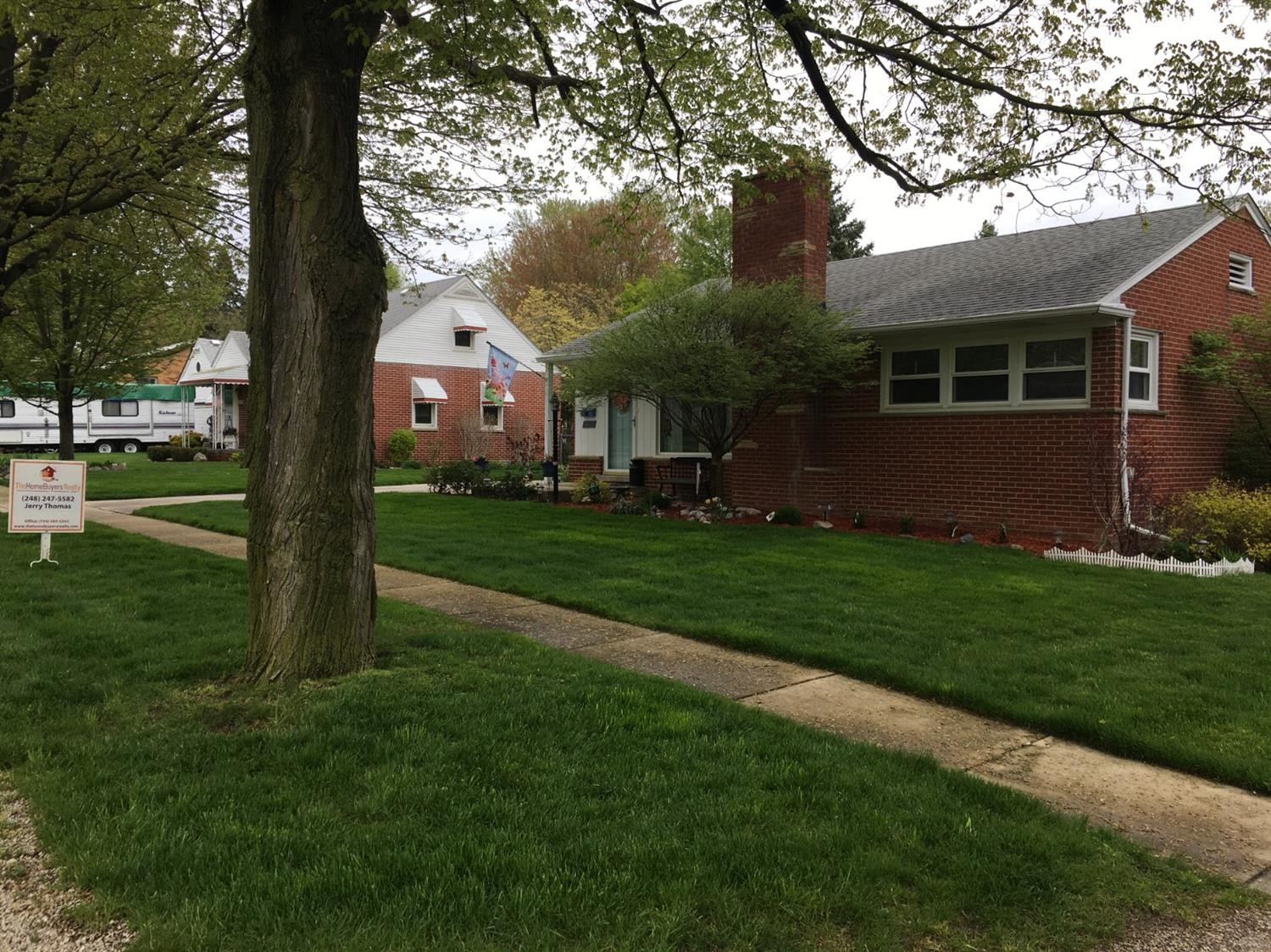 15024 Salem Road Redford, MI 48239 - Photo 3 of 17 Photo 3