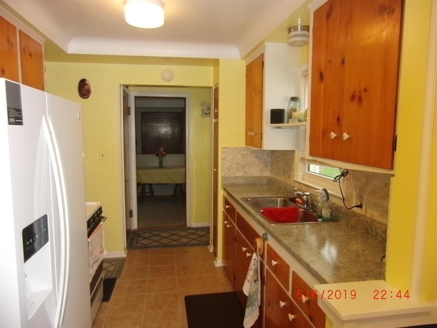 15024 Salem Road Redford, MI 48239 - Photo 8 of 17 Photo 8