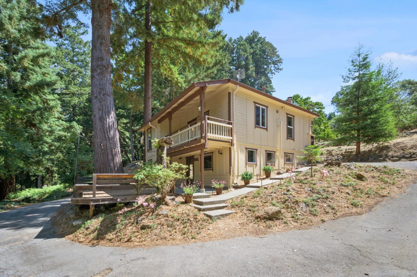 50 Ocean View Road Los Gatos, CA 95033 - Photo 40 of 70