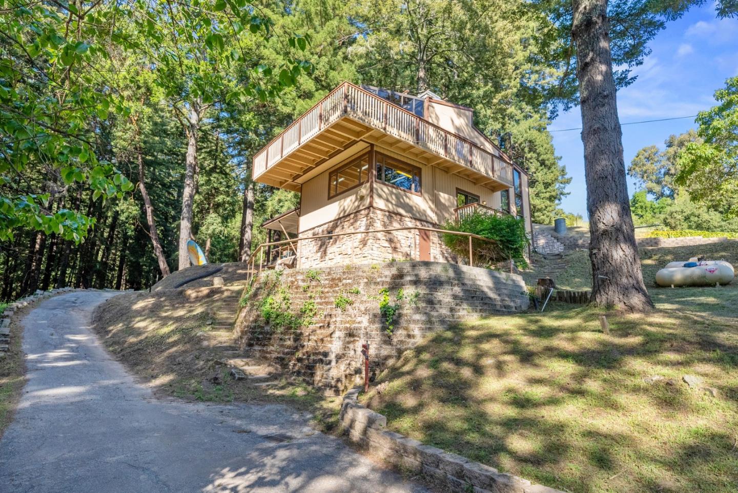 50 Ocean View Road Los Gatos, CA 95033 - Photo 41 of 70