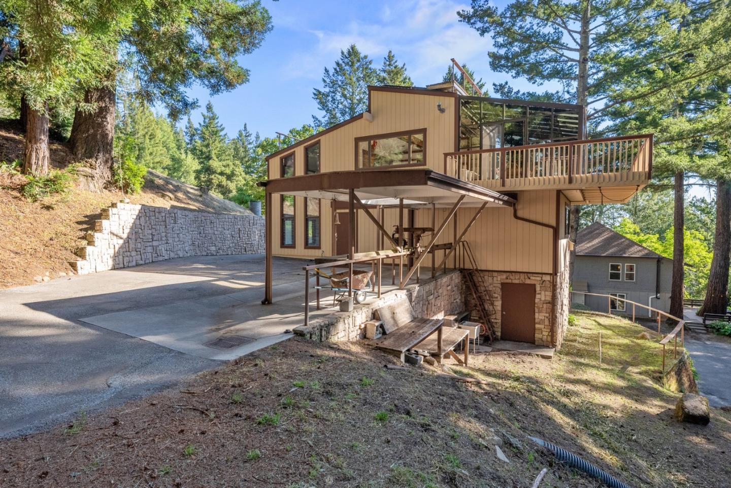 50 Ocean View Road Los Gatos, CA 95033 - Photo 43 of 70