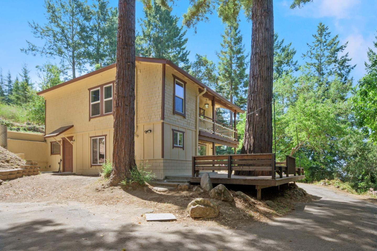 50 Ocean View Road Los Gatos, CA 95033 - Photo 6 of 70