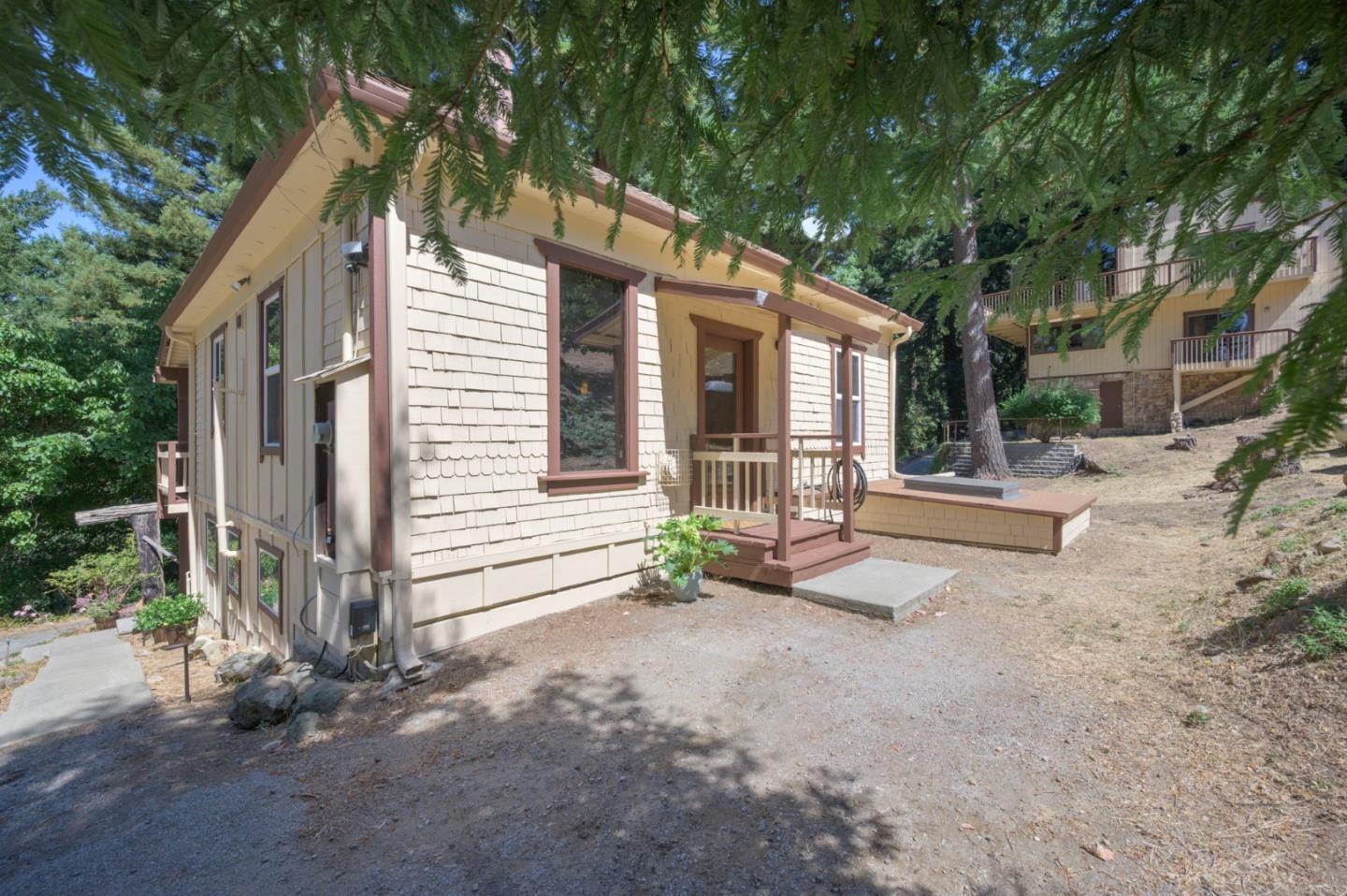 50 Ocean View Road Los Gatos, CA 95033 - Photo 10 of 70