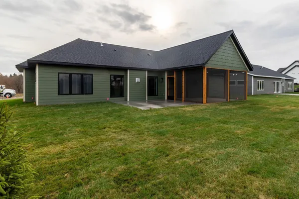 $699,900 | 3235 Bella Terra Road Northeast, Rochester, MN 55906