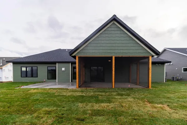 $699,900 | 3235 Bella Terra Road Northeast, Rochester, MN 55906