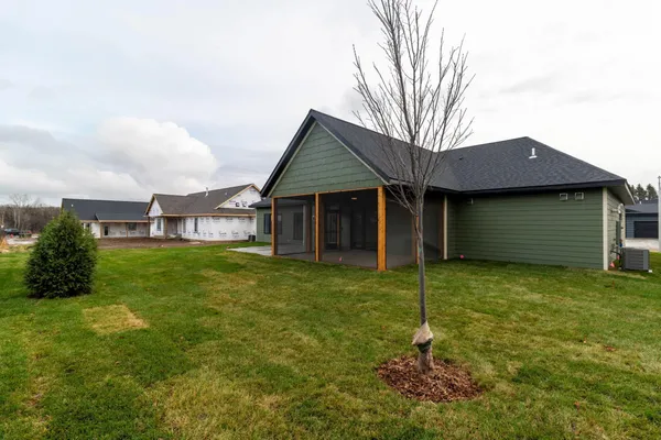 $699,900 | 3235 Bella Terra Road Northeast, Rochester, MN 55906