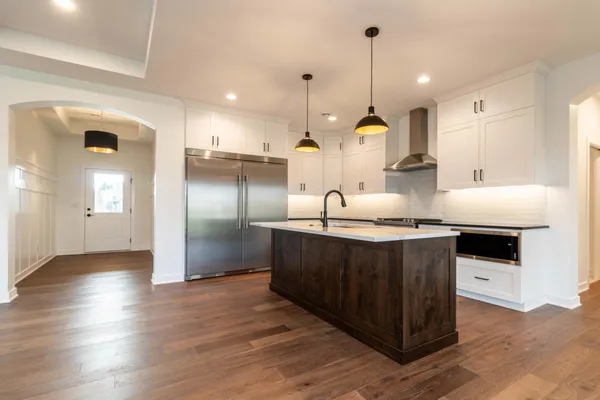 $699,900 | 3235 Bella Terra Road Northeast, Rochester, MN 55906