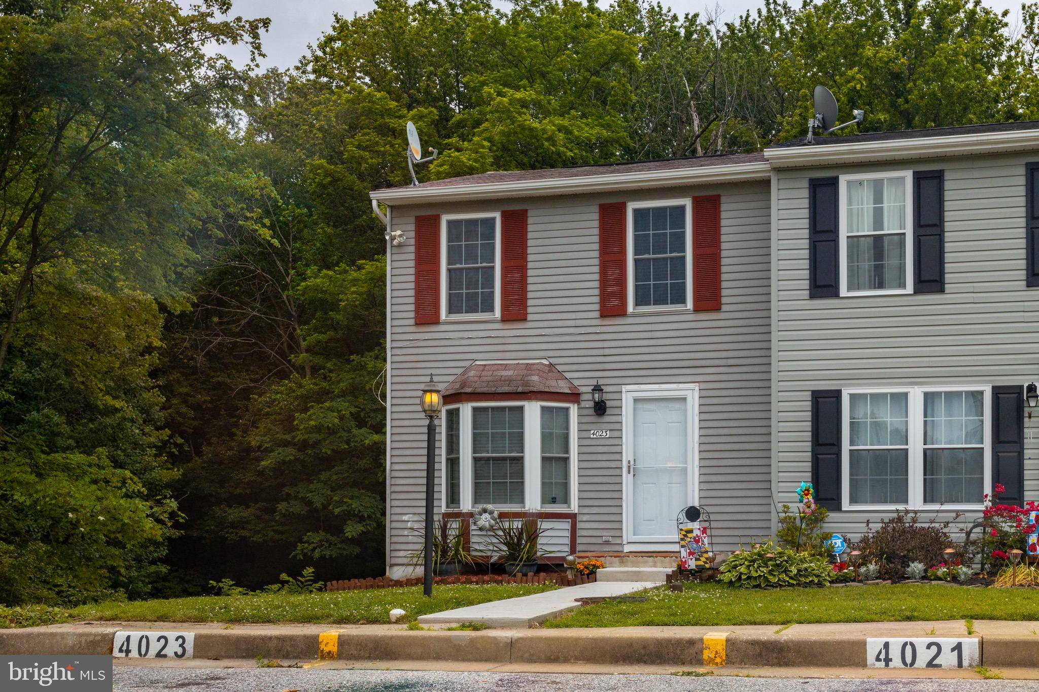 4023 Rustico Road Baltimore, MD 21220 - Photo 1 of 45