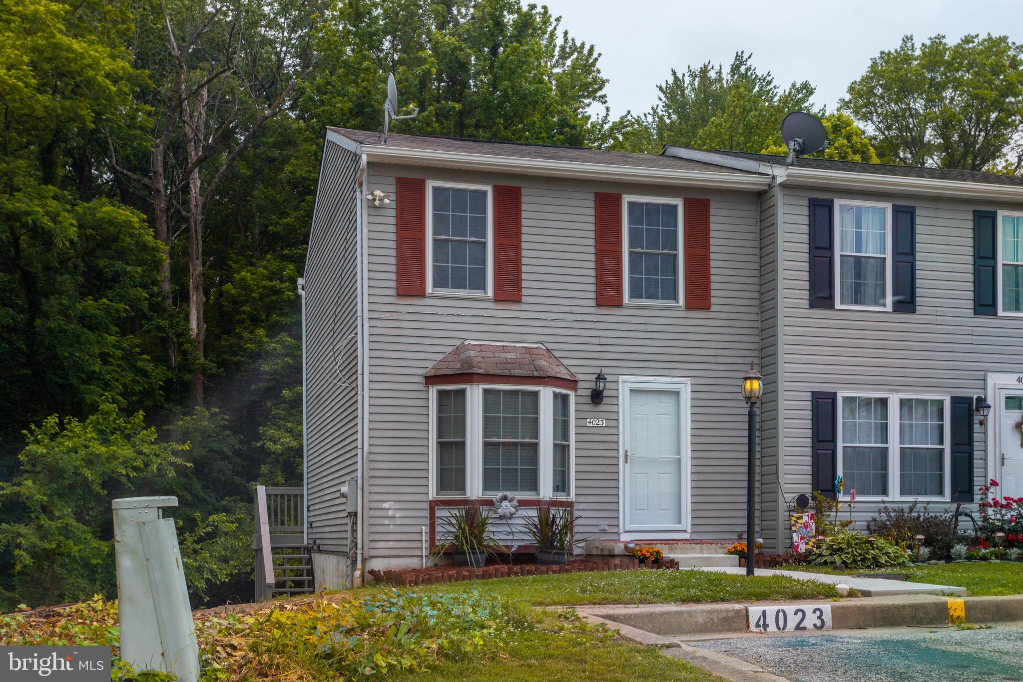 4023 Rustico Road Baltimore, MD 21220 - Photo 2 of 45