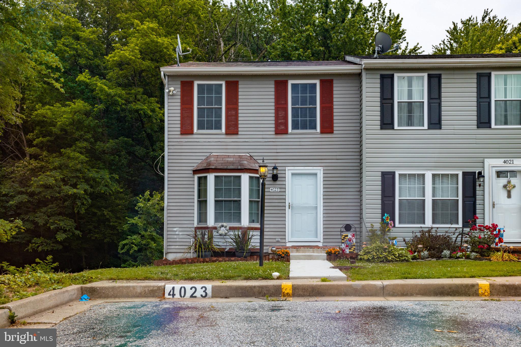 4023 Rustico Road Baltimore, MD 21220 - Photo 3 of 45