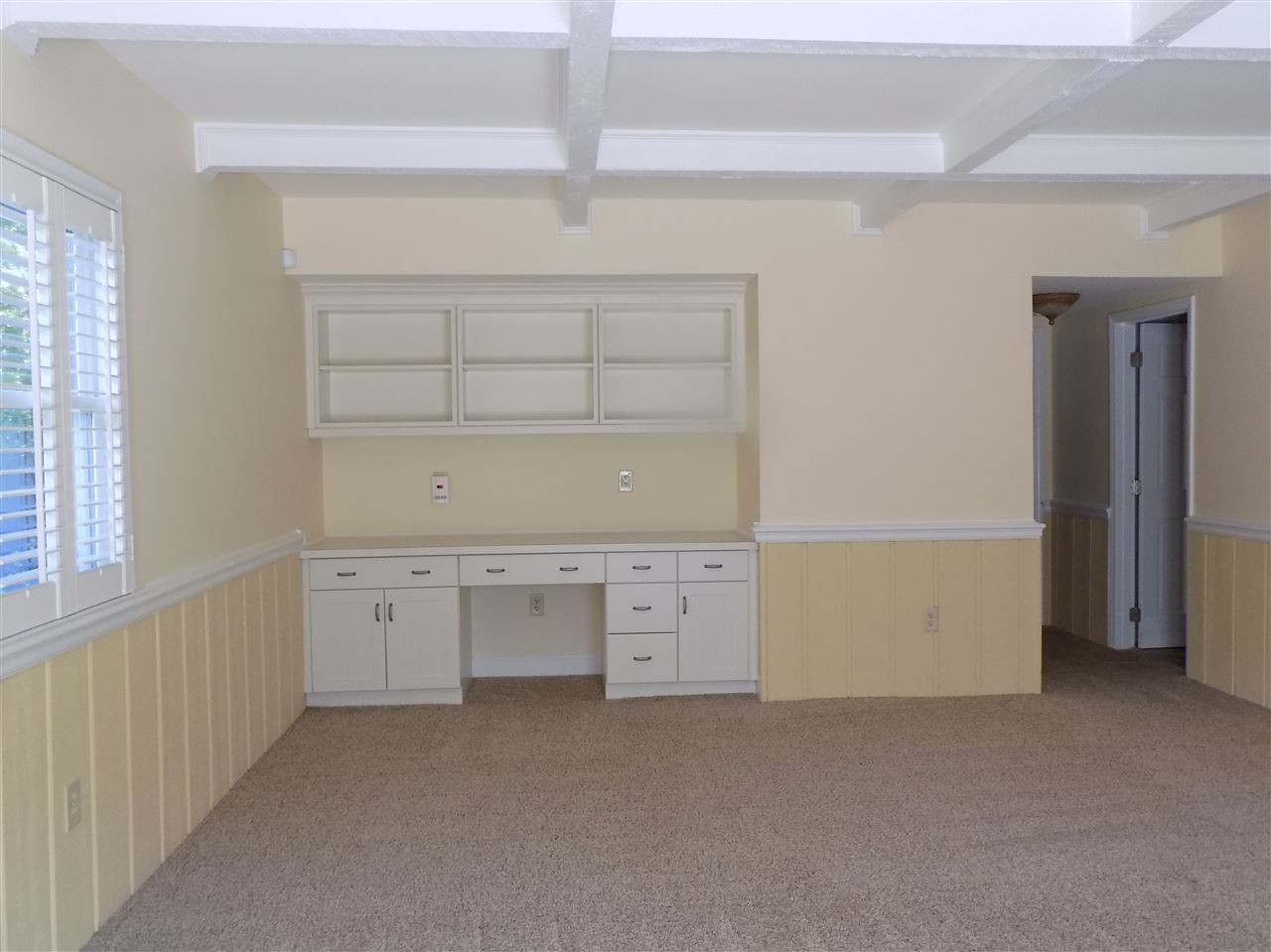 1115 Hunting Ridge Road Raleigh, NC 27615 - Photo 13 of 25 Family Room
