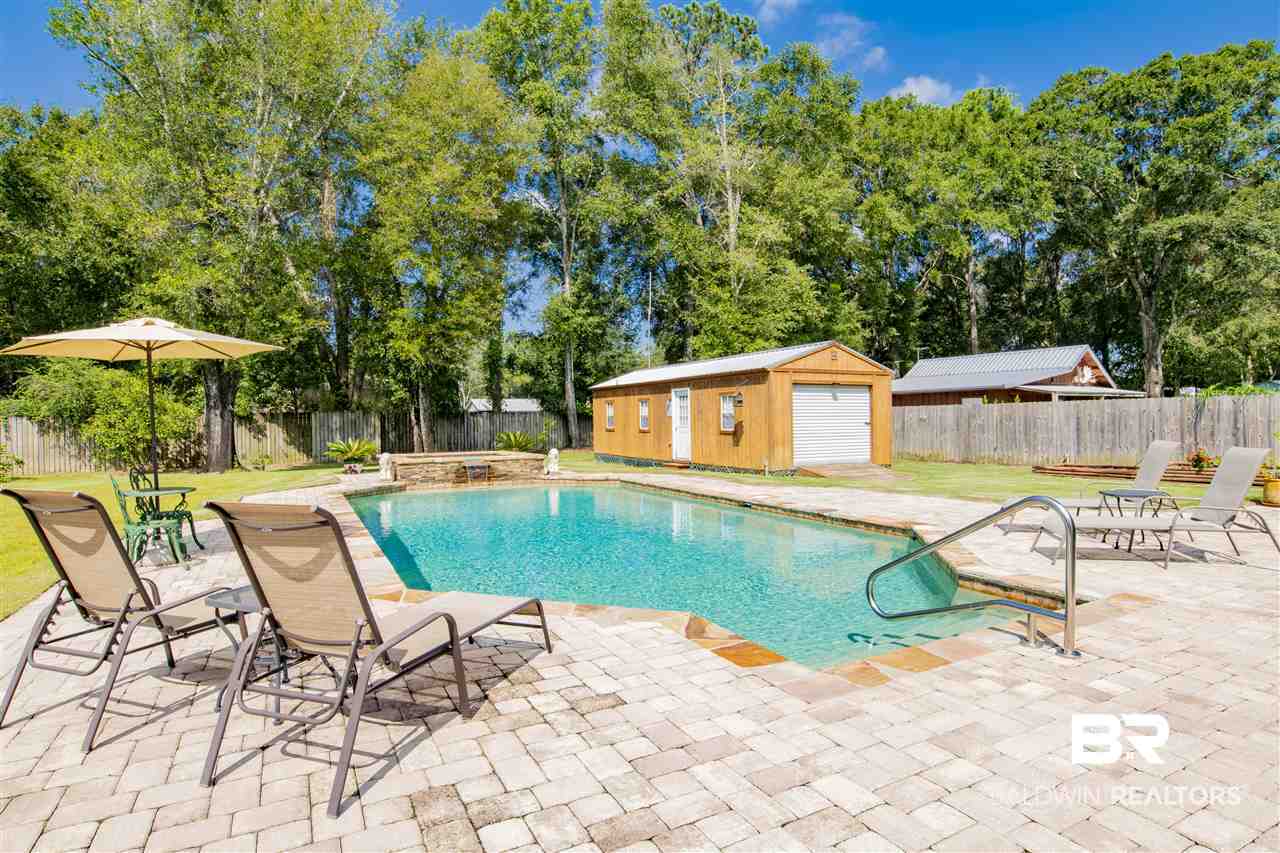 6709 Daniel Styron Lane Gulf Shores, AL 36542 - Photo 38 of 49