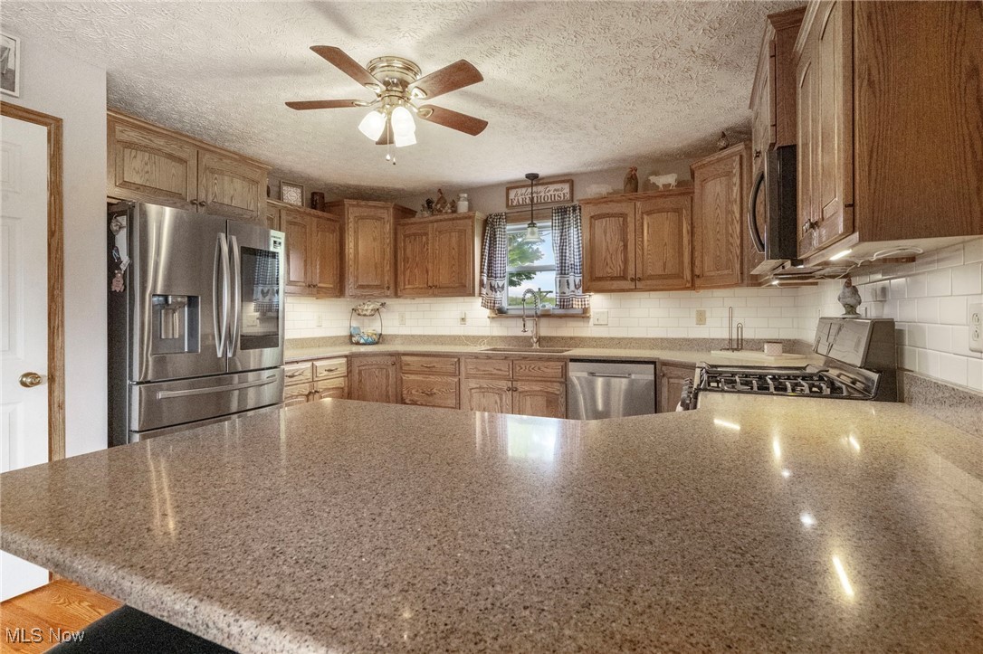 4043 Andora Road Northeast Carrollton, OH 44615 - Photo 12 of 44 Gallery Image 12