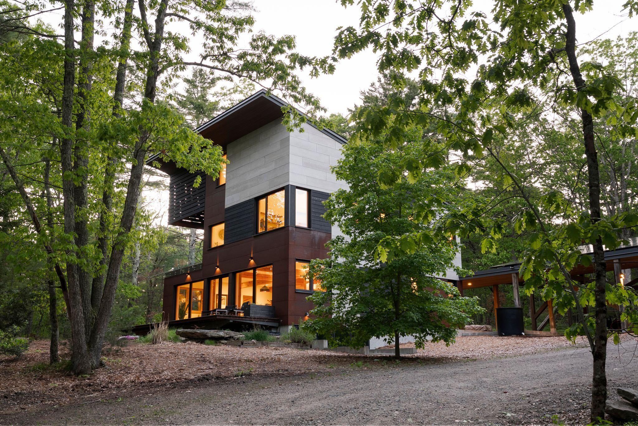 174 Blackstrap Road Falmouth, ME 04105 - Photo 47 of 60 47_DSC02906